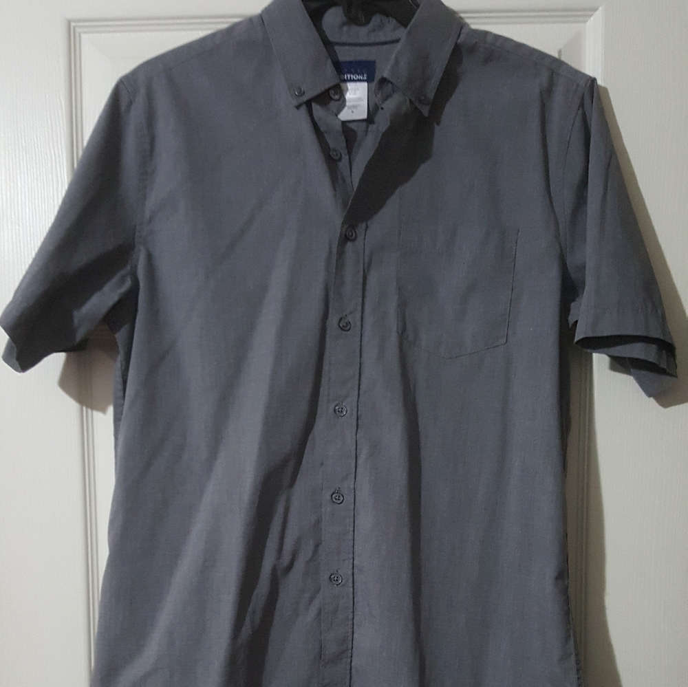 Button Down Shirt